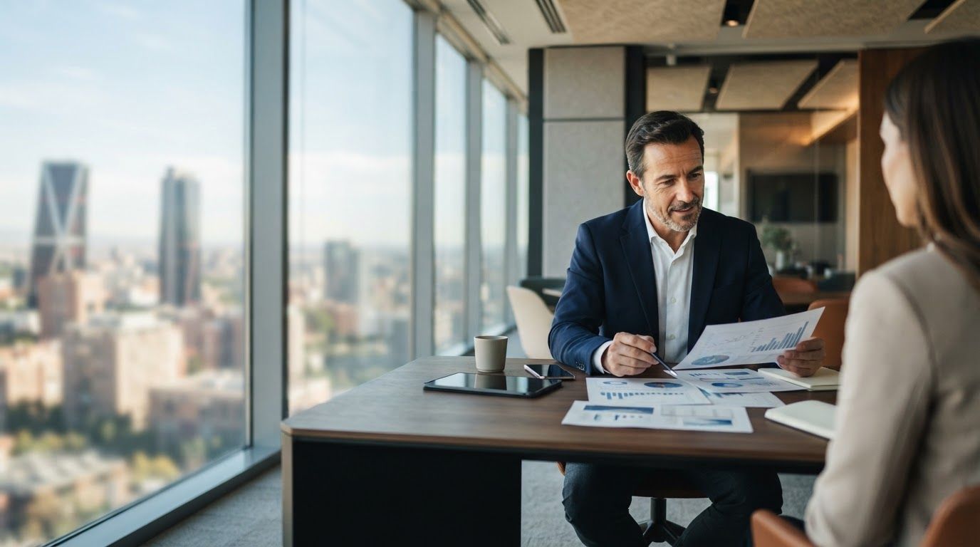 Lune Capitect — tableau de bord d’analyse prédictive pour la gestion des risques dans les investissements numériques
